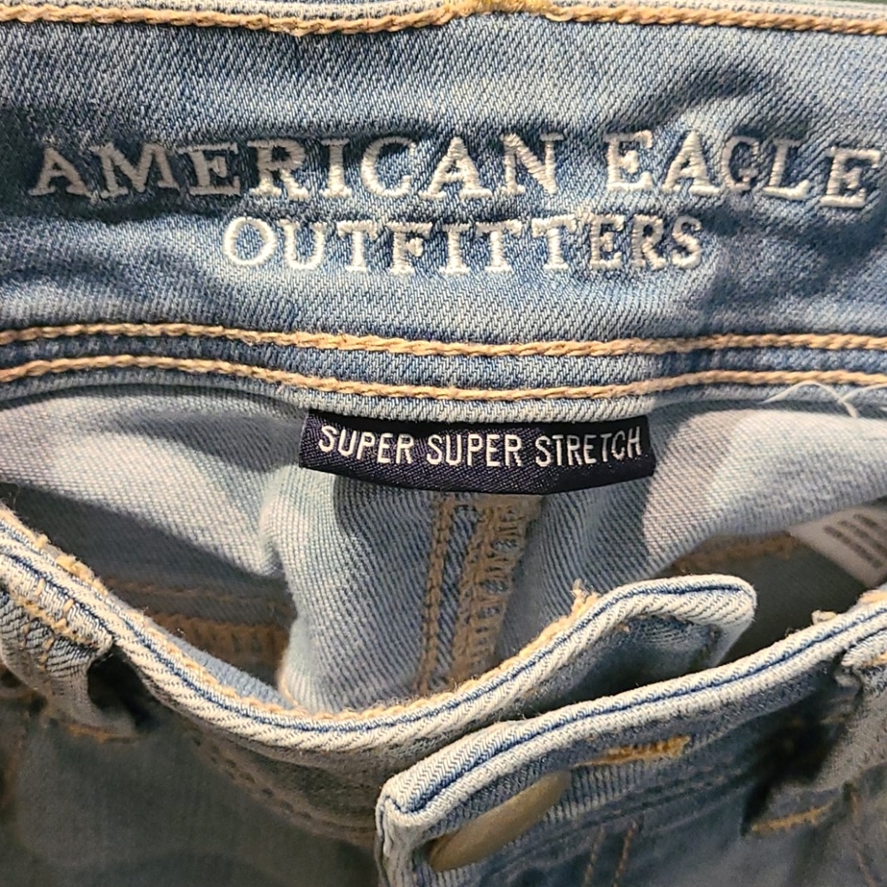Kick boot jeans - Picture 3 of 4